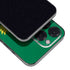 University of Oregon Ducks Green iPhone 16 Pro Skin
